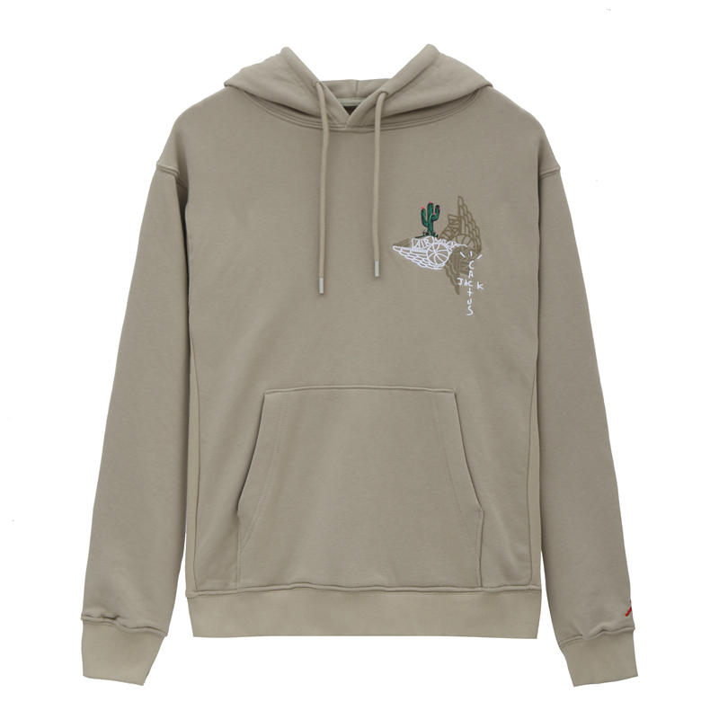 116_159 Travis Scott Hoodie