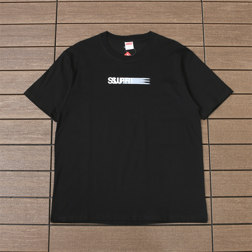 109_68 SUPREME T-SHIRT