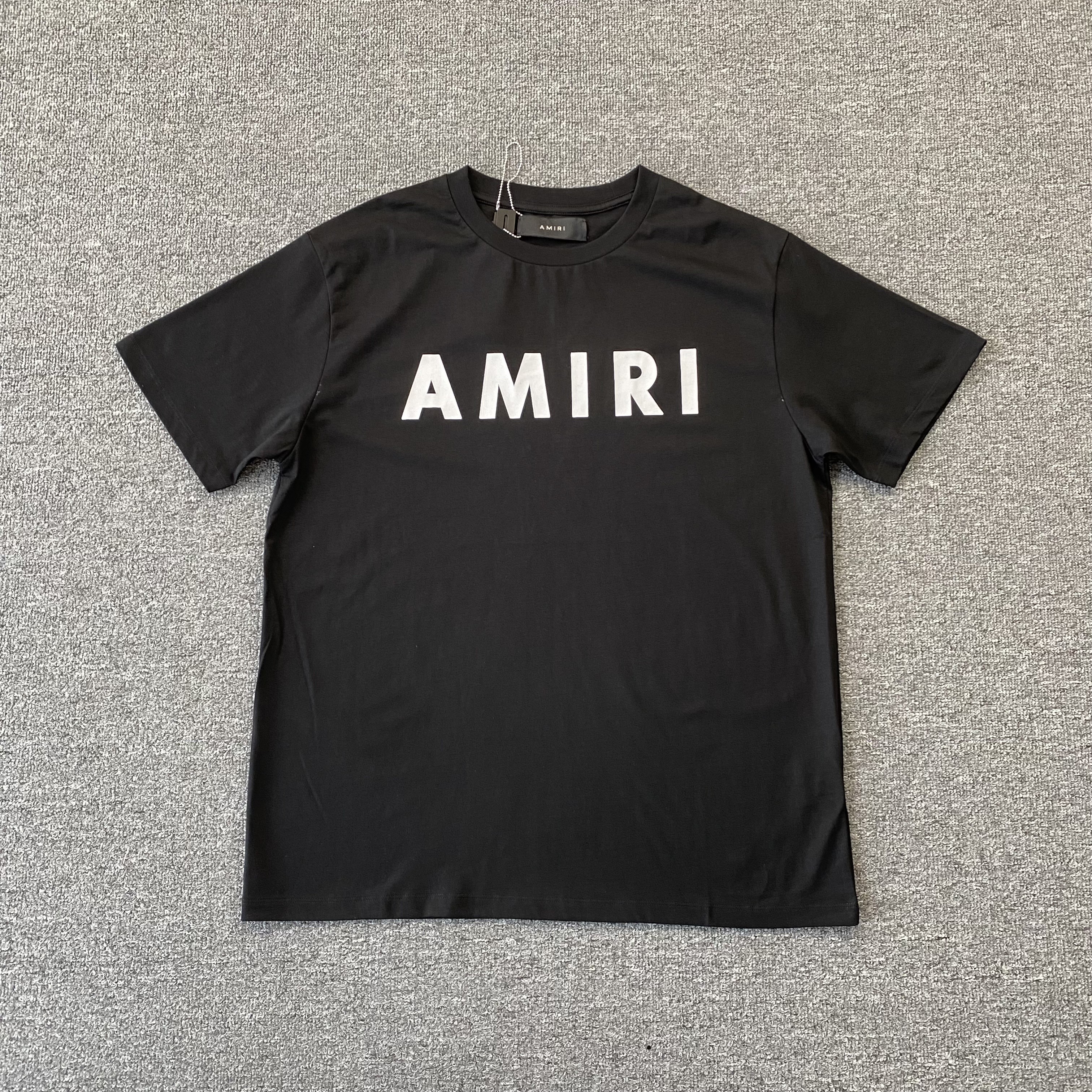 72_145 AMIRI T-shirt