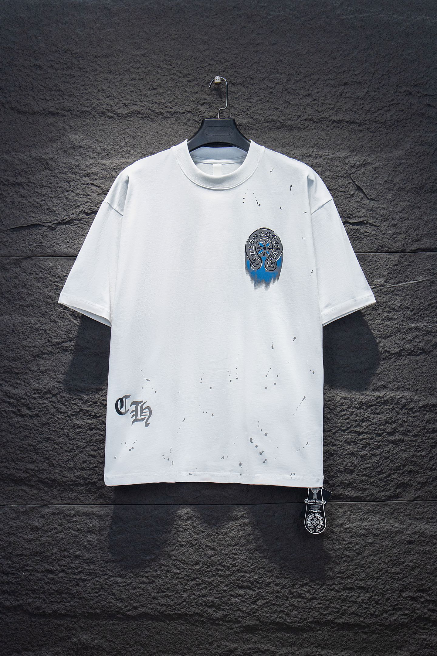 66_Chrome Heart T-shirt