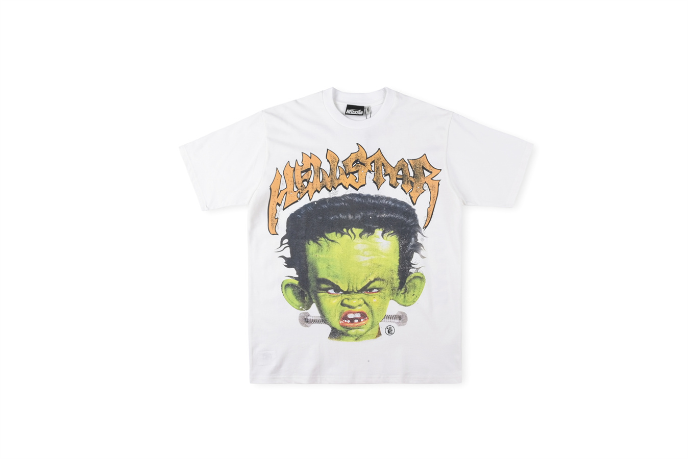 19_148 Hellstar T-shirt