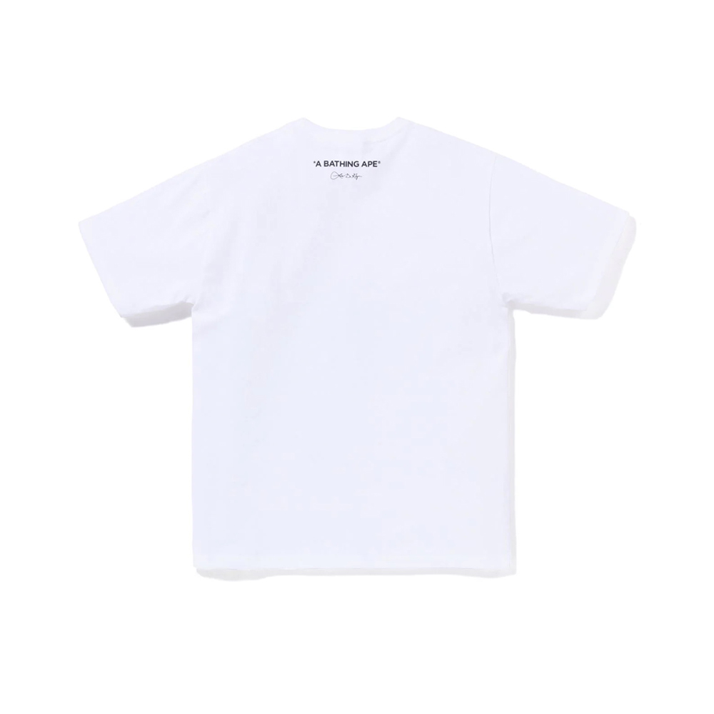99_48 Bape T-shirt 2 Colors