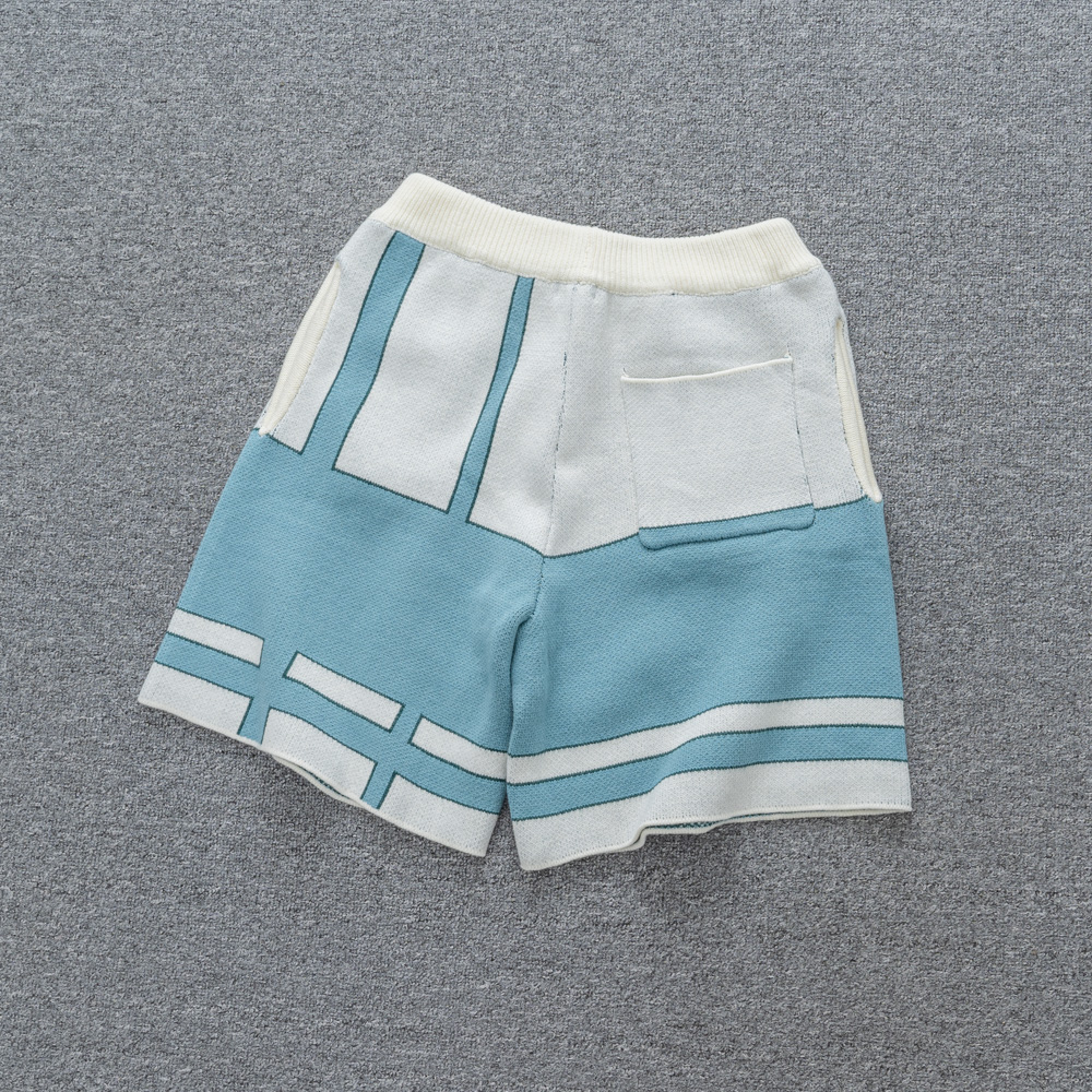 74_128 RHUDE Shorts