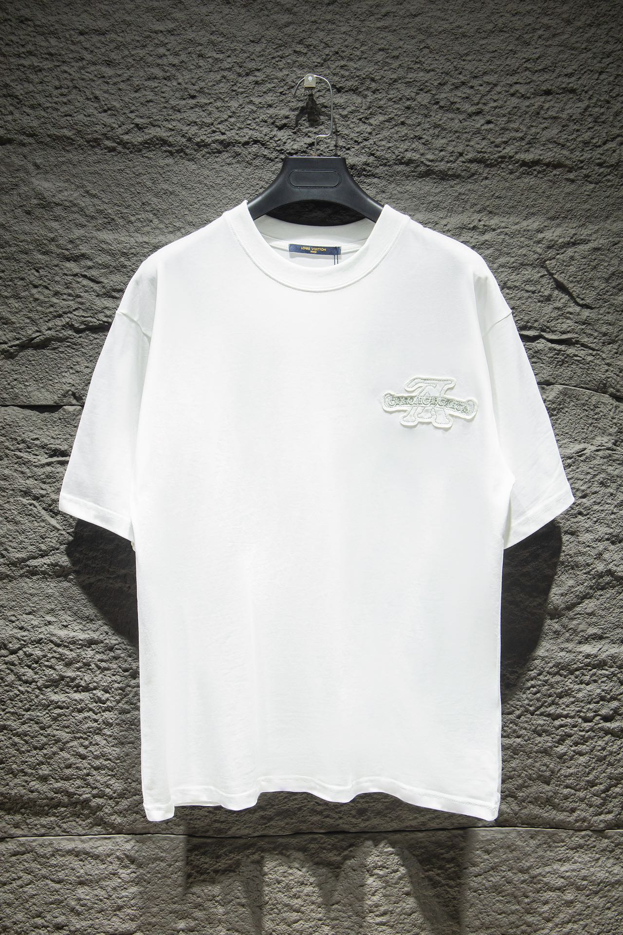 35_Chrome Heart T-shirt