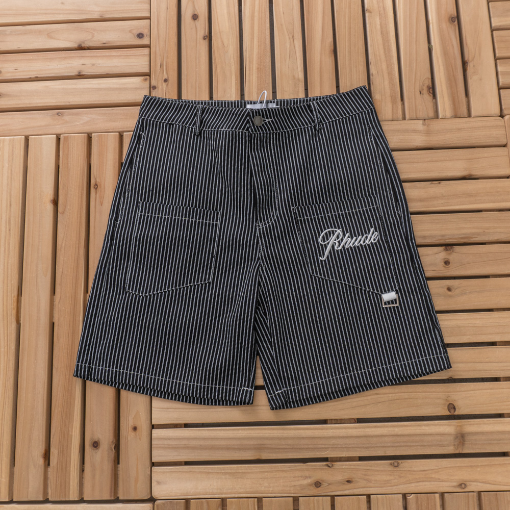 4_88 RHUDE Shorts