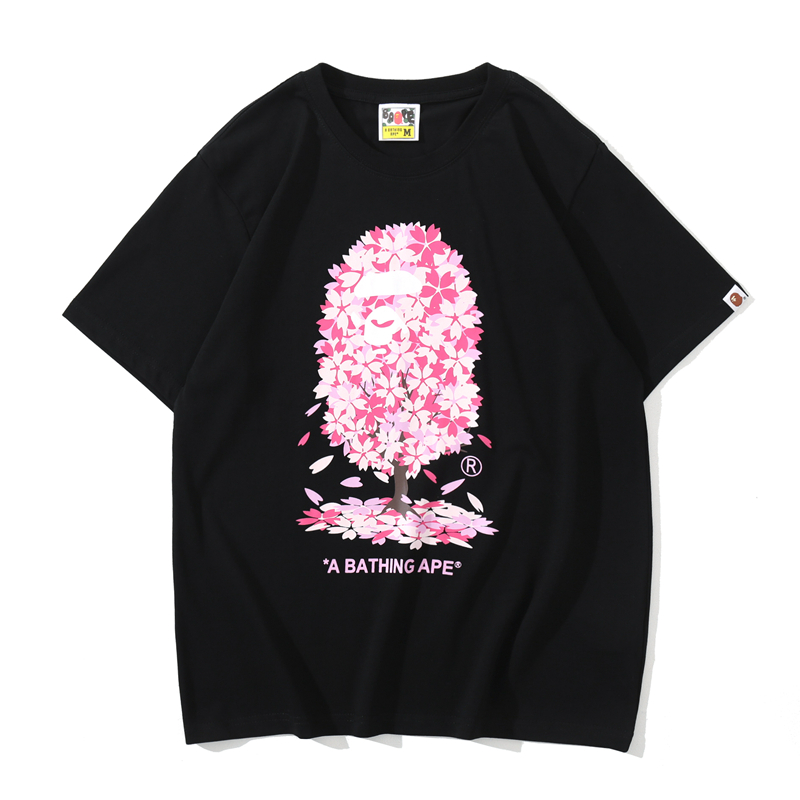 47_48 Bape T-shirt