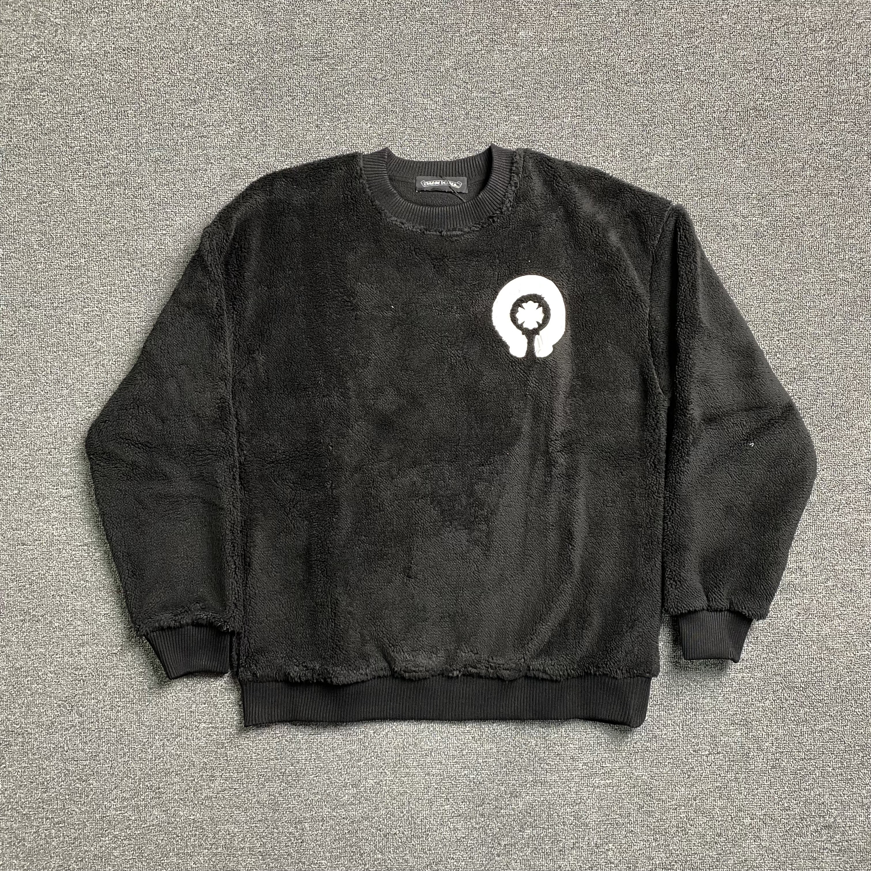 22_188 Chrome Hearts Sweater