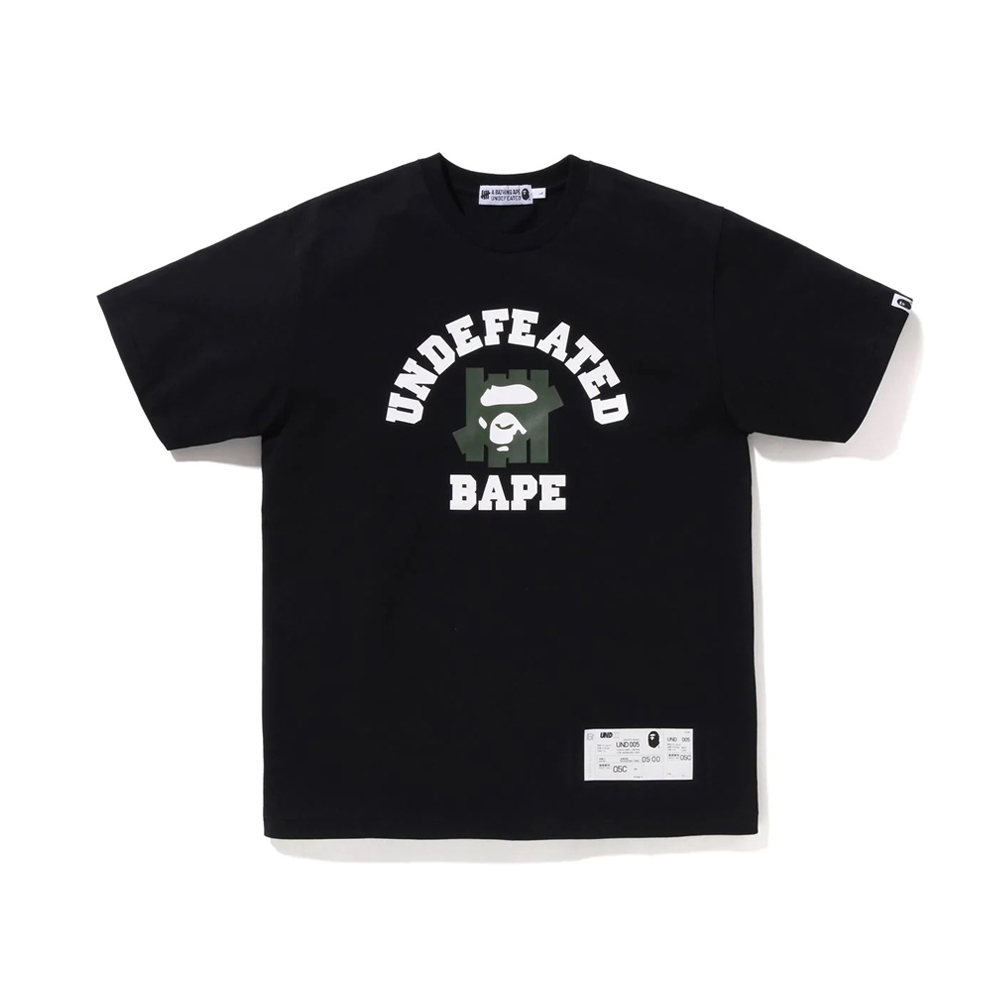 67_50 Bape T-shirt 2 Colors