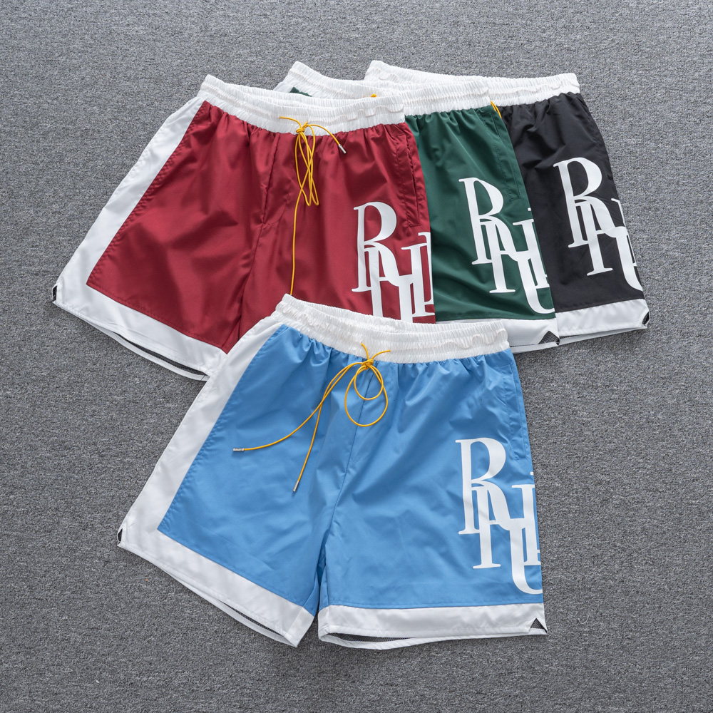 30_78 RHUDE Shorts