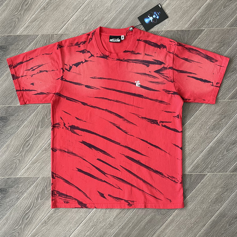 15_Hellstar T-shirt