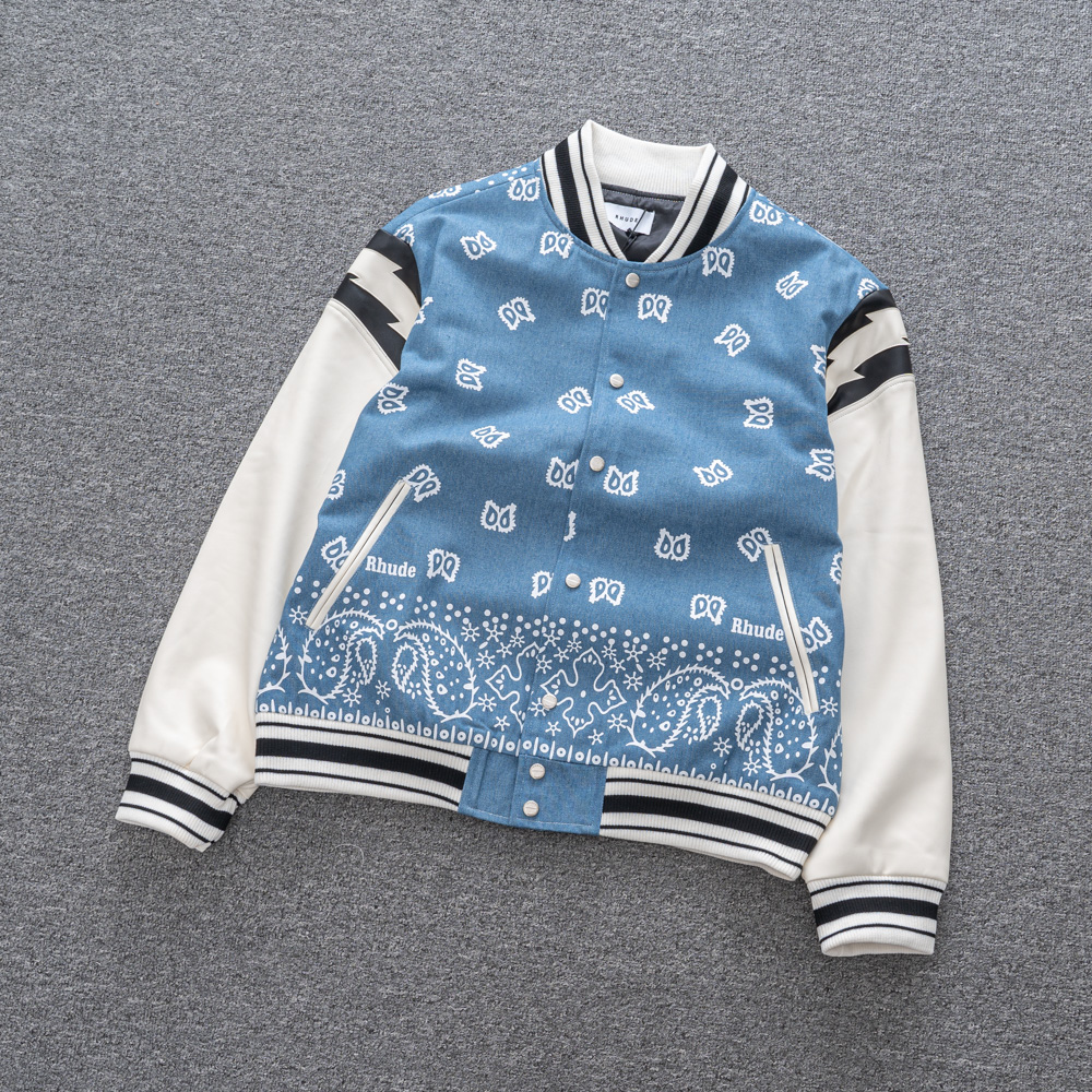 73_178 RHUDE JACKET