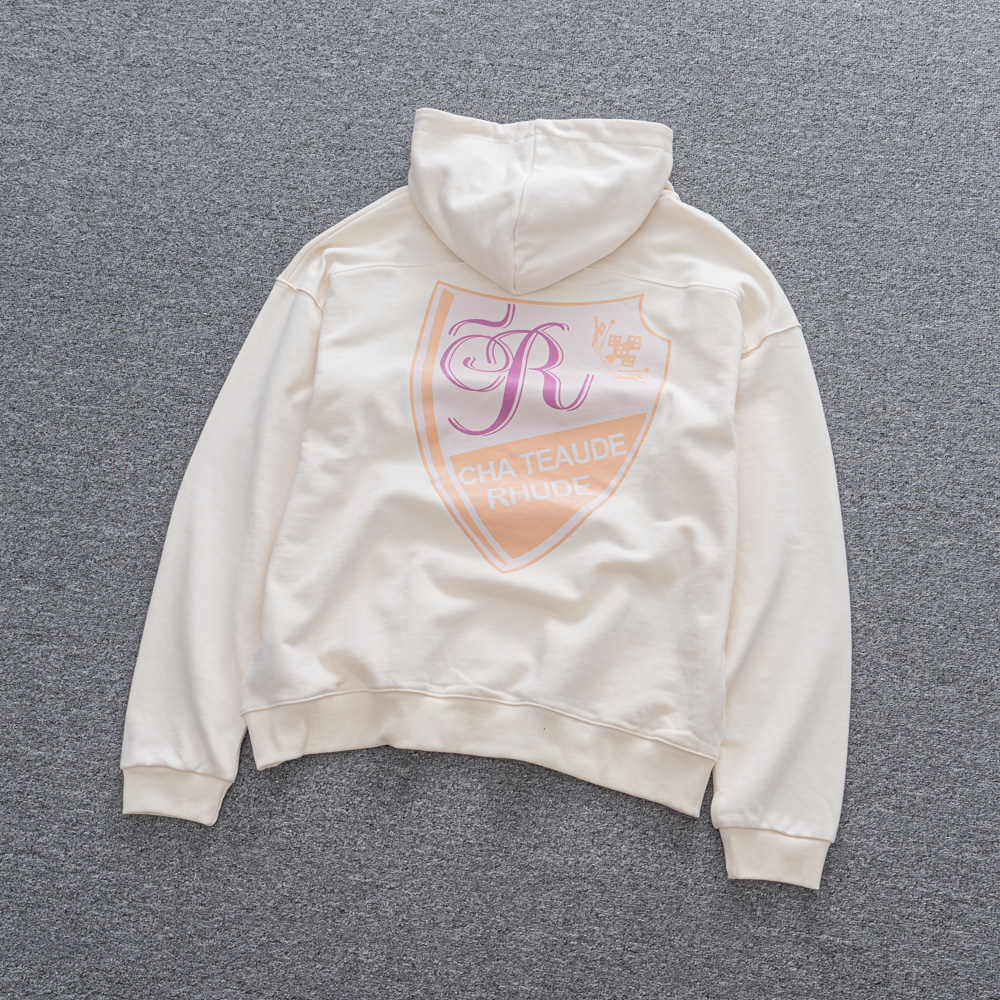 69_138 RHUDE HOODIE