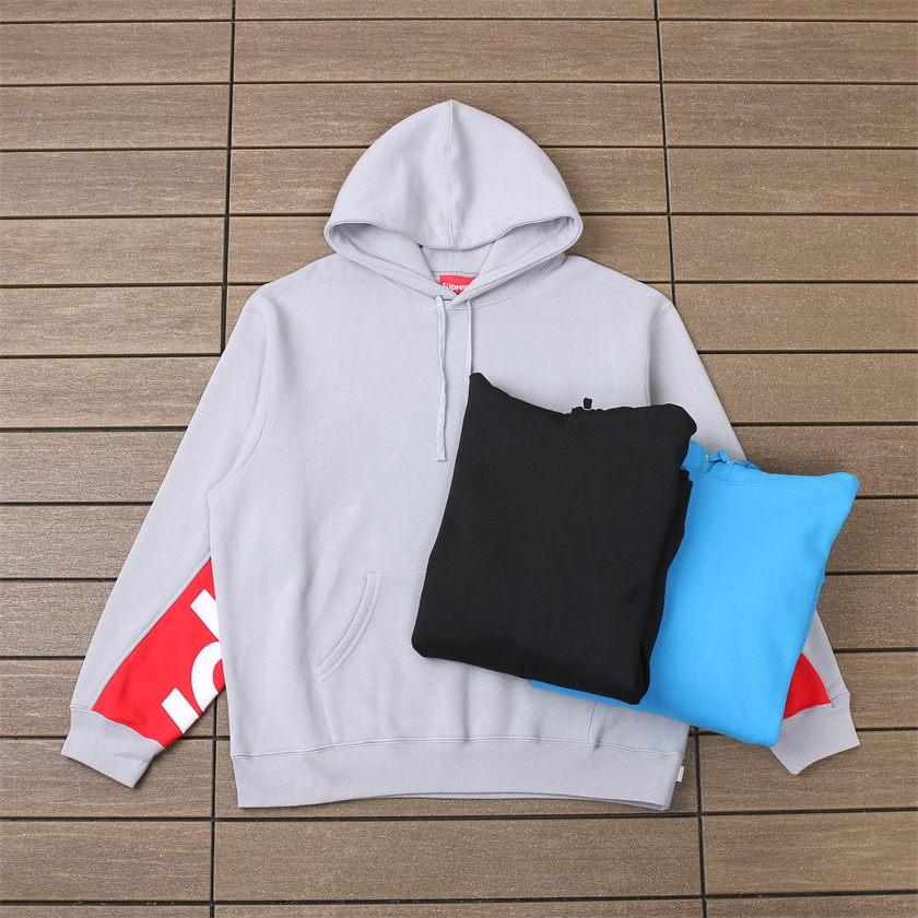 63_218 SUPREME HOODIE