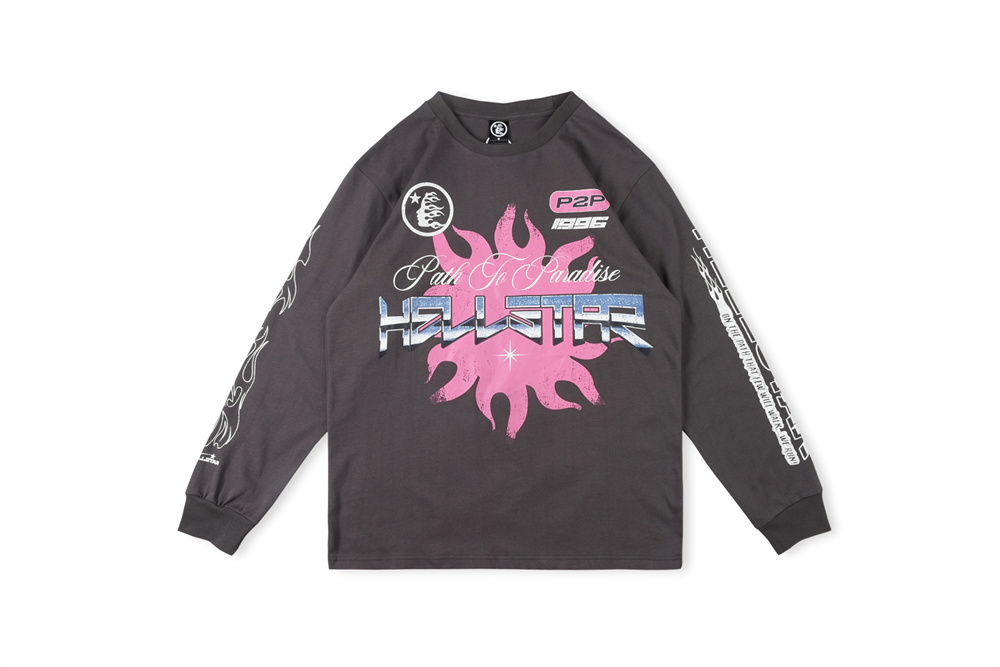 32_158 Hellstar Crewneck