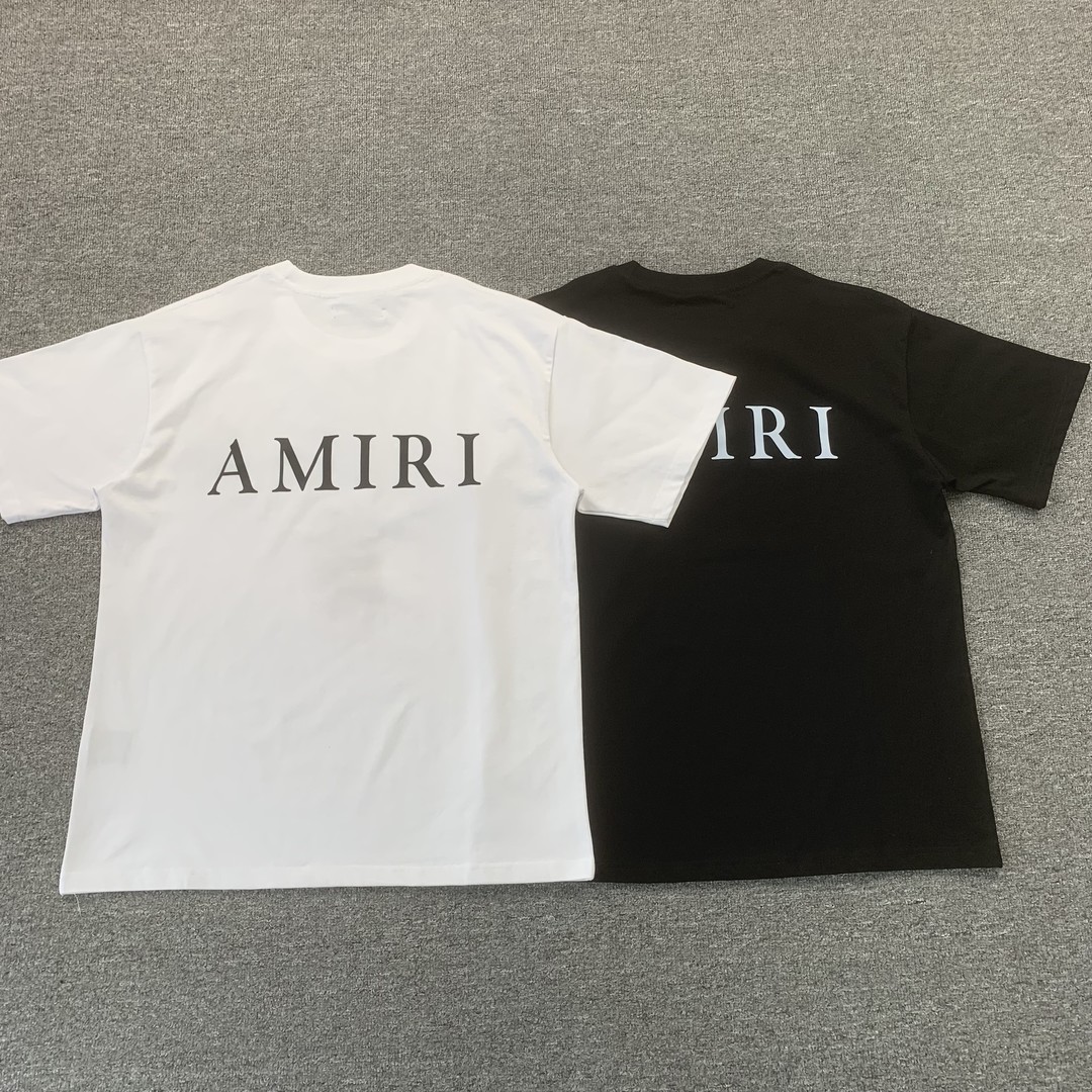 77_99 AMIRI T-shirt