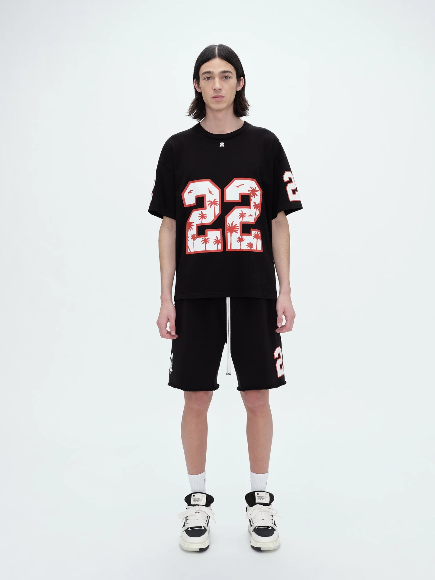 67_208 AMIRI Shorts