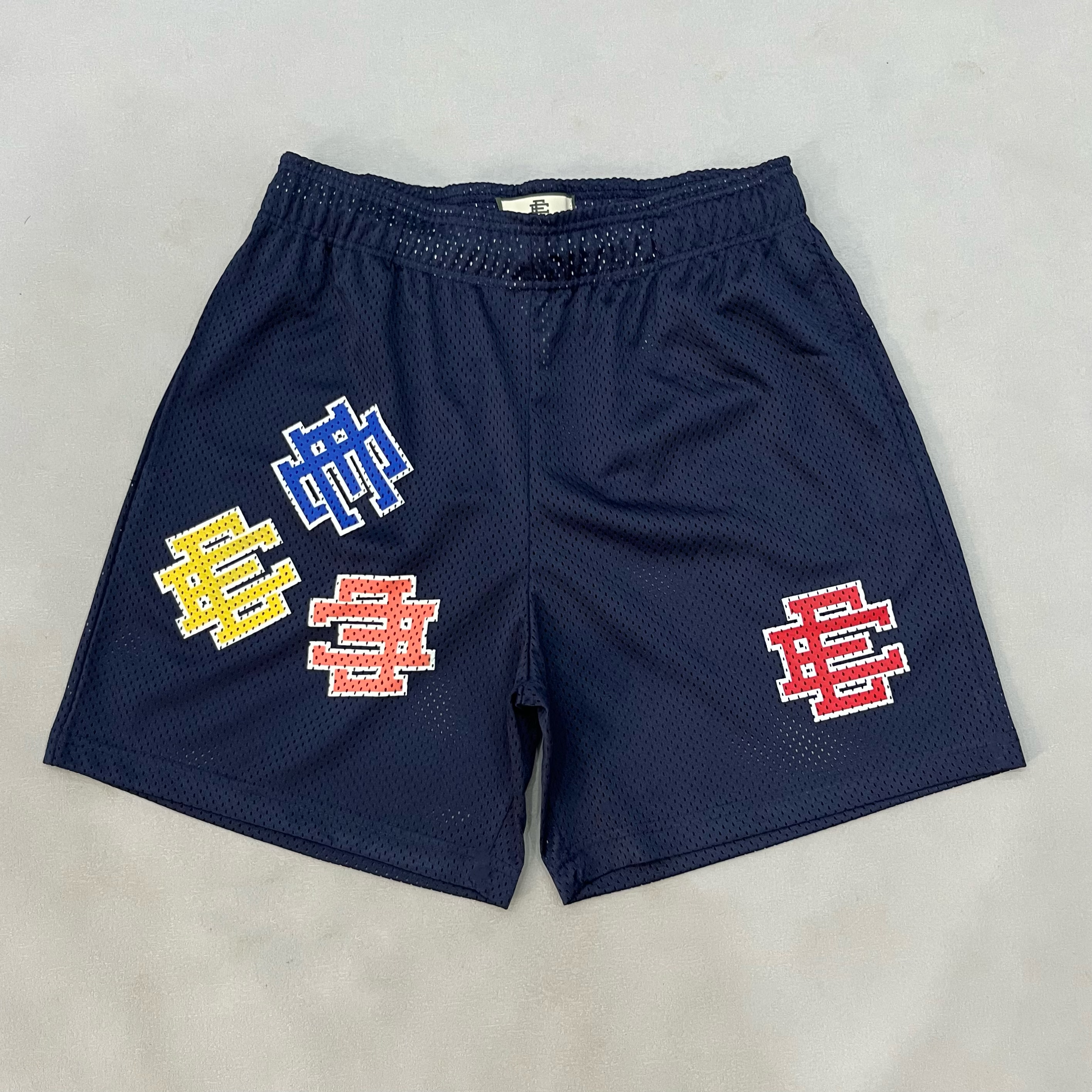 116_Eric Emanuel Shorts