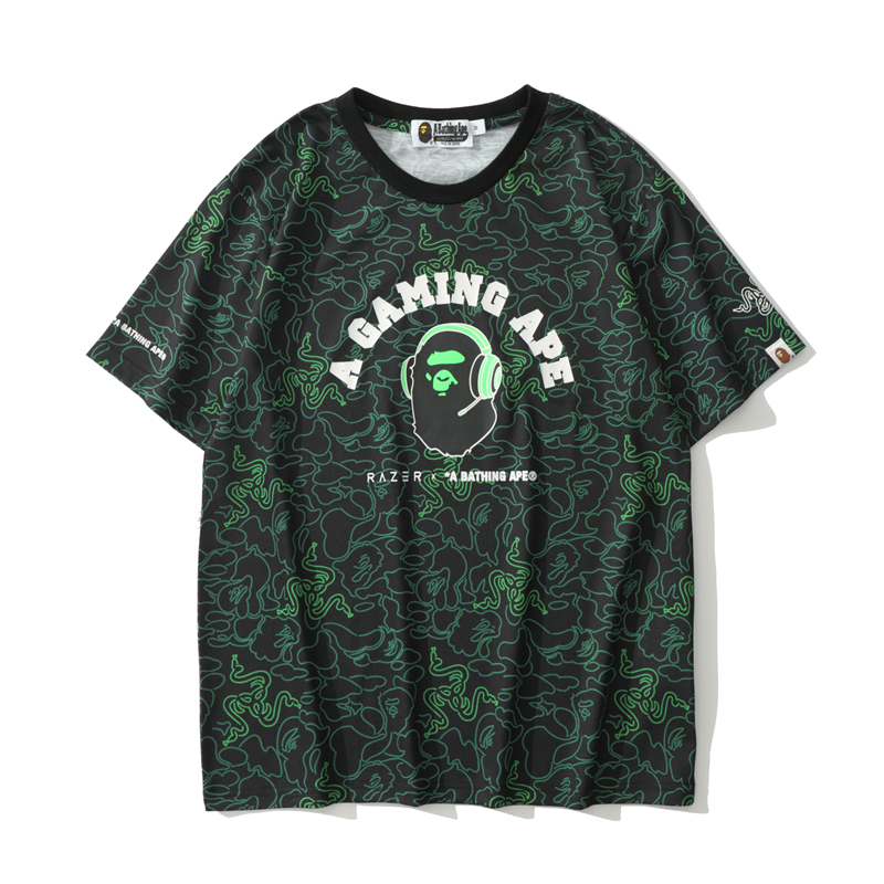 69_48 Bape T-shirt