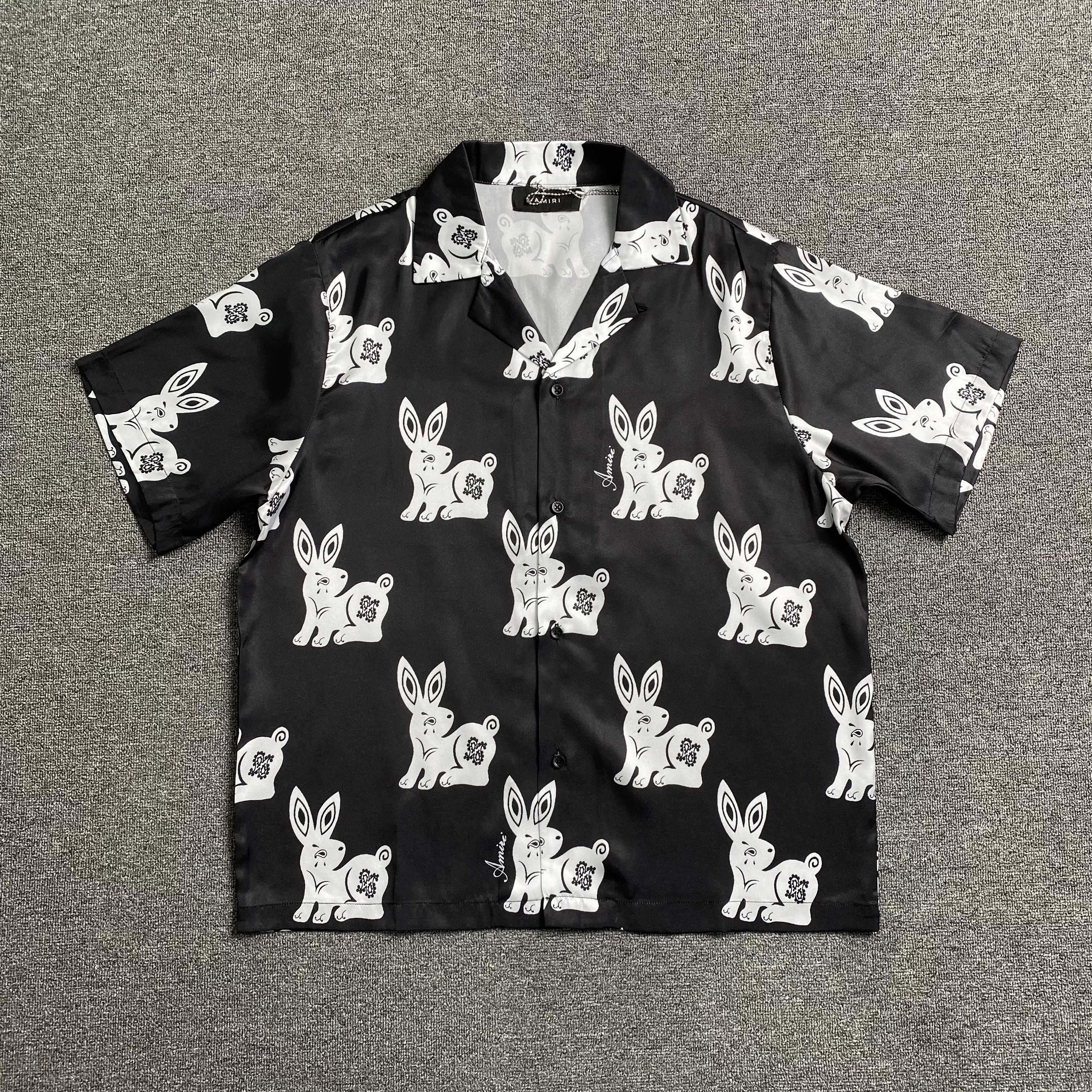 103_195 AMIRI Shirts