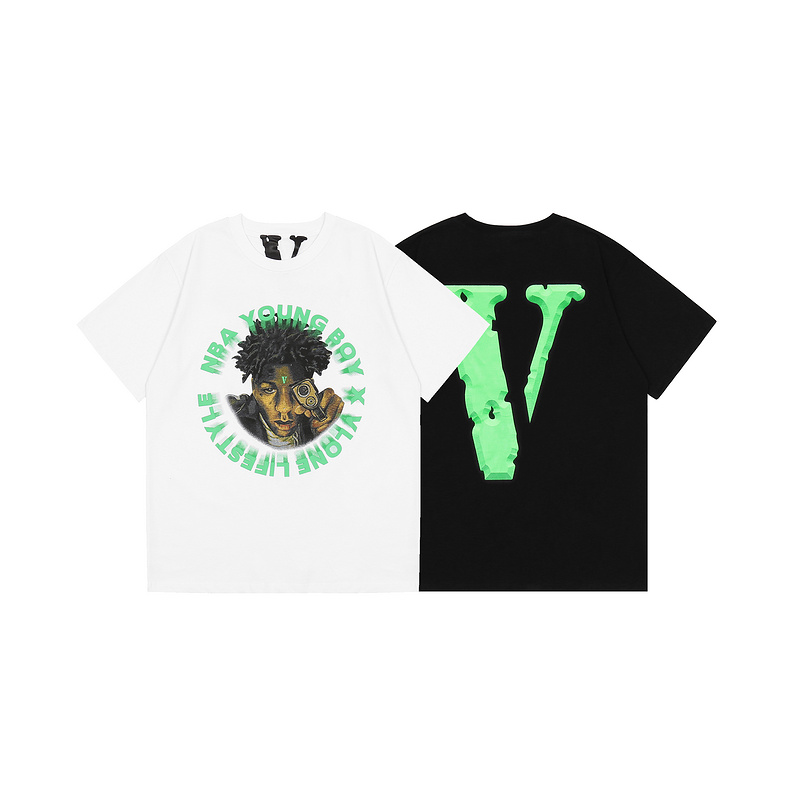 94_Vlone T-shirt