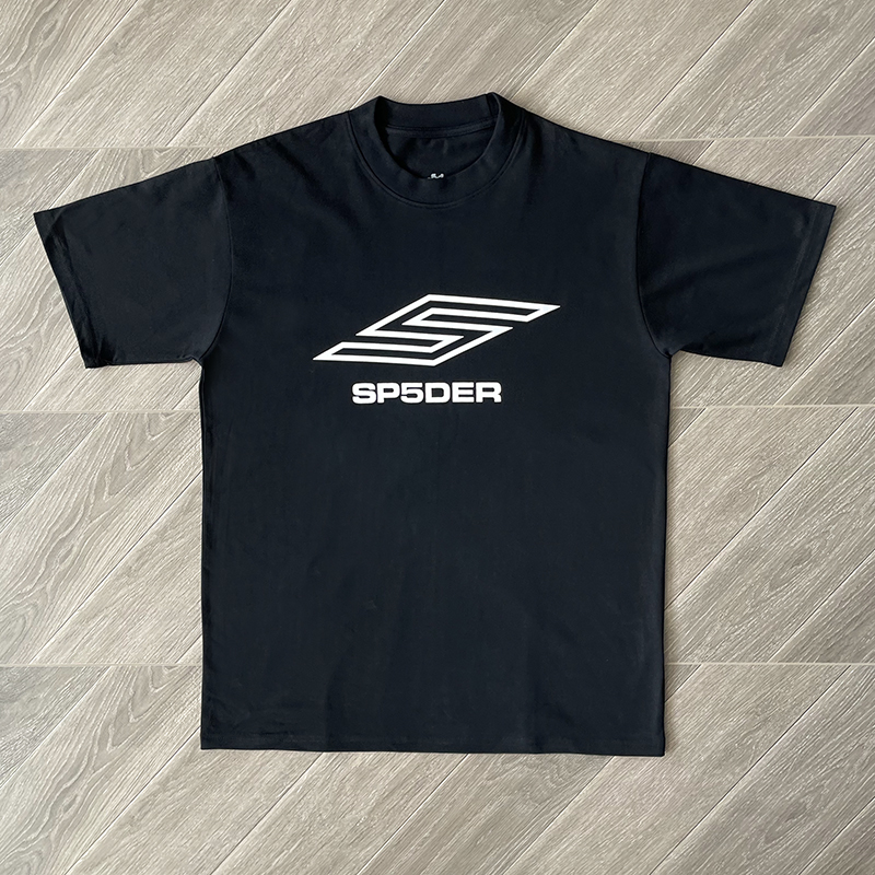 75_Spider T-shirt
