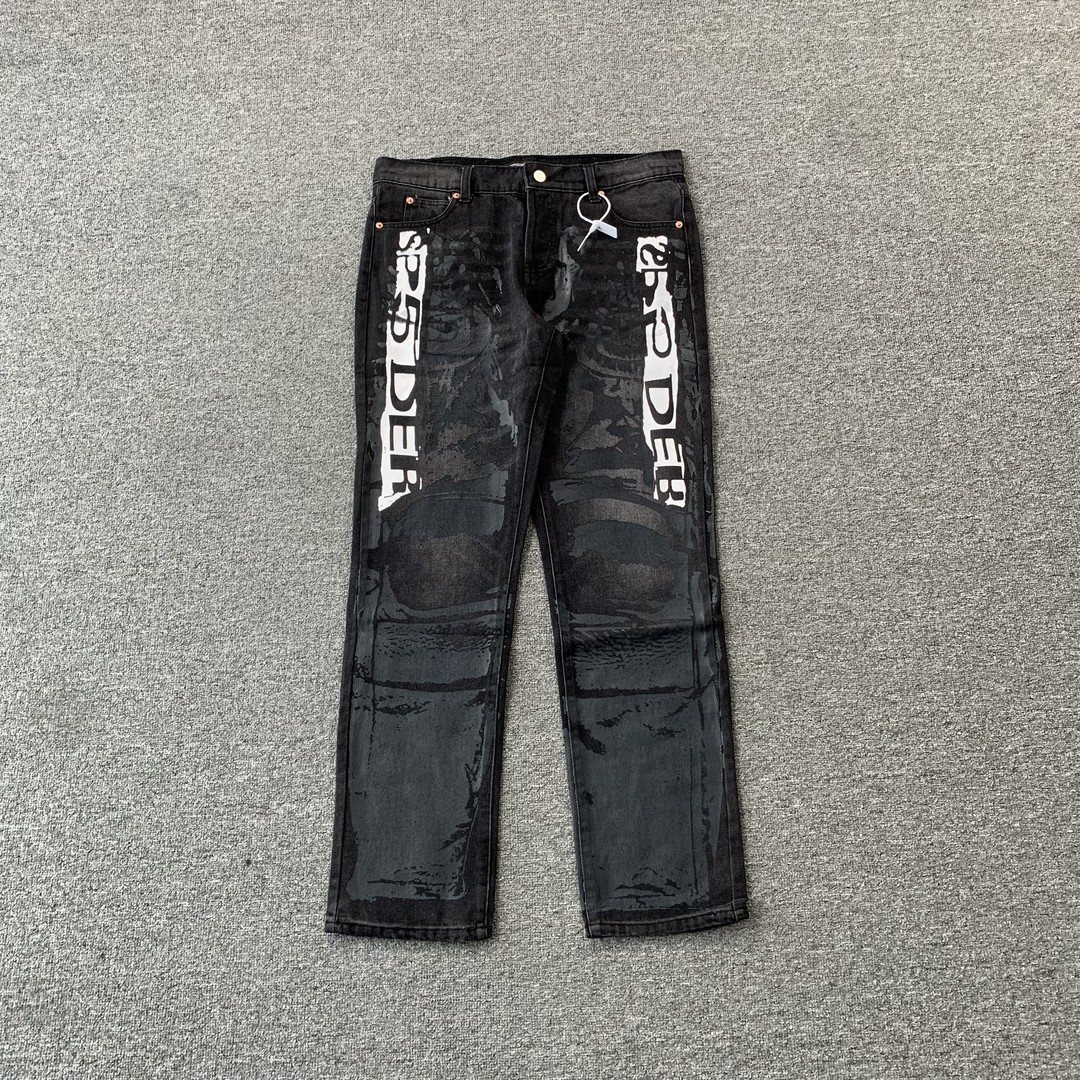 113_299 spider Jeans