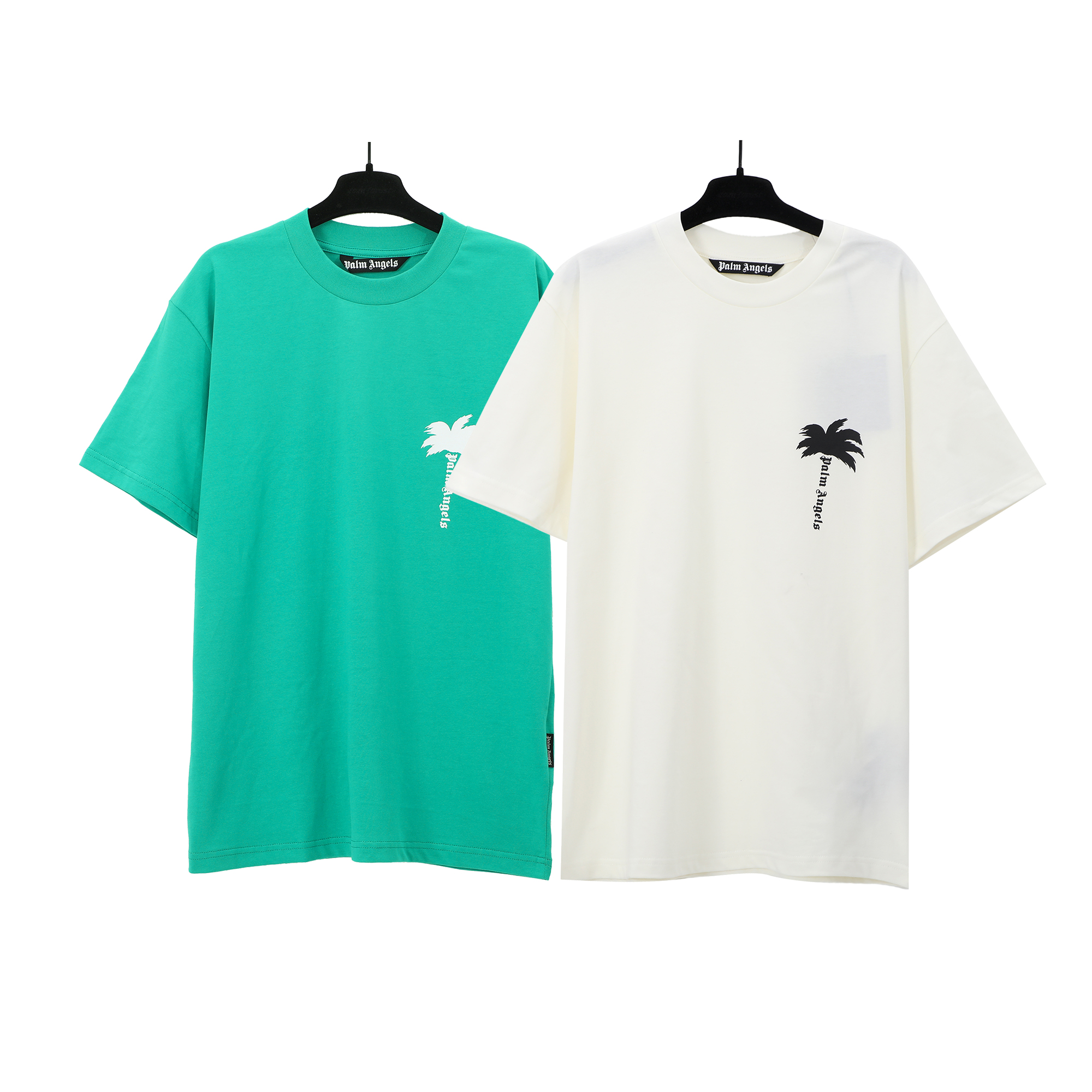66_PALM ANGELS T-shirt