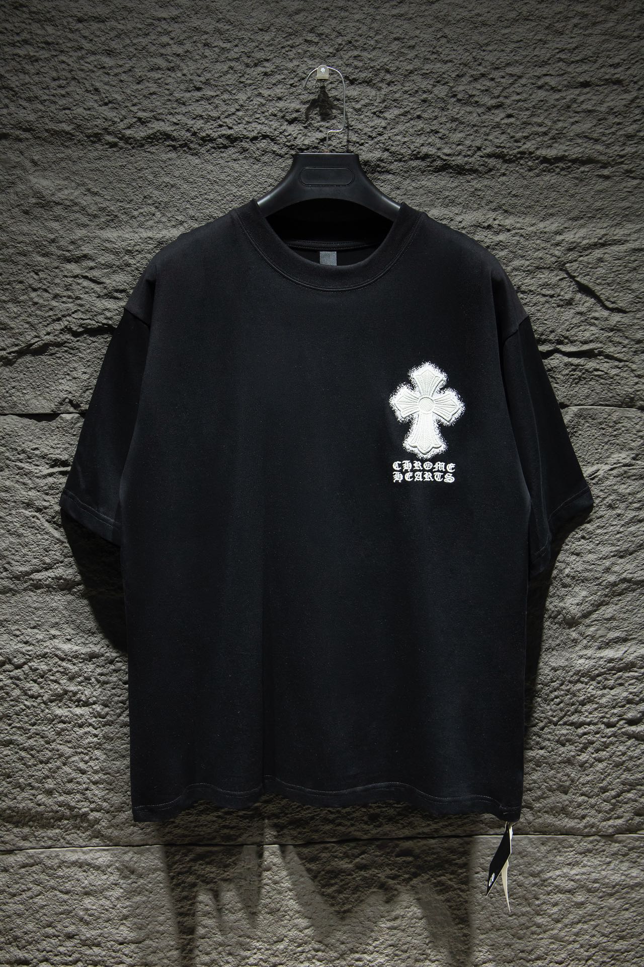 40_Chrome Heart T-shirt