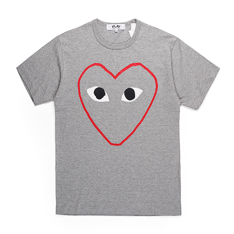51_139 CDG T-shirt