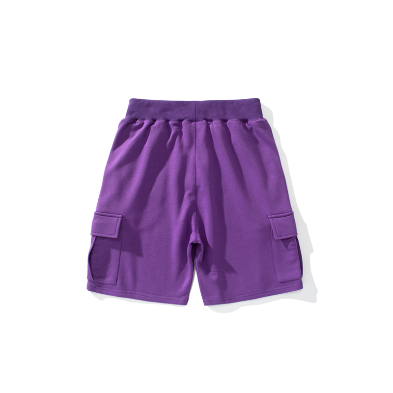 9_65 Bape Shorts