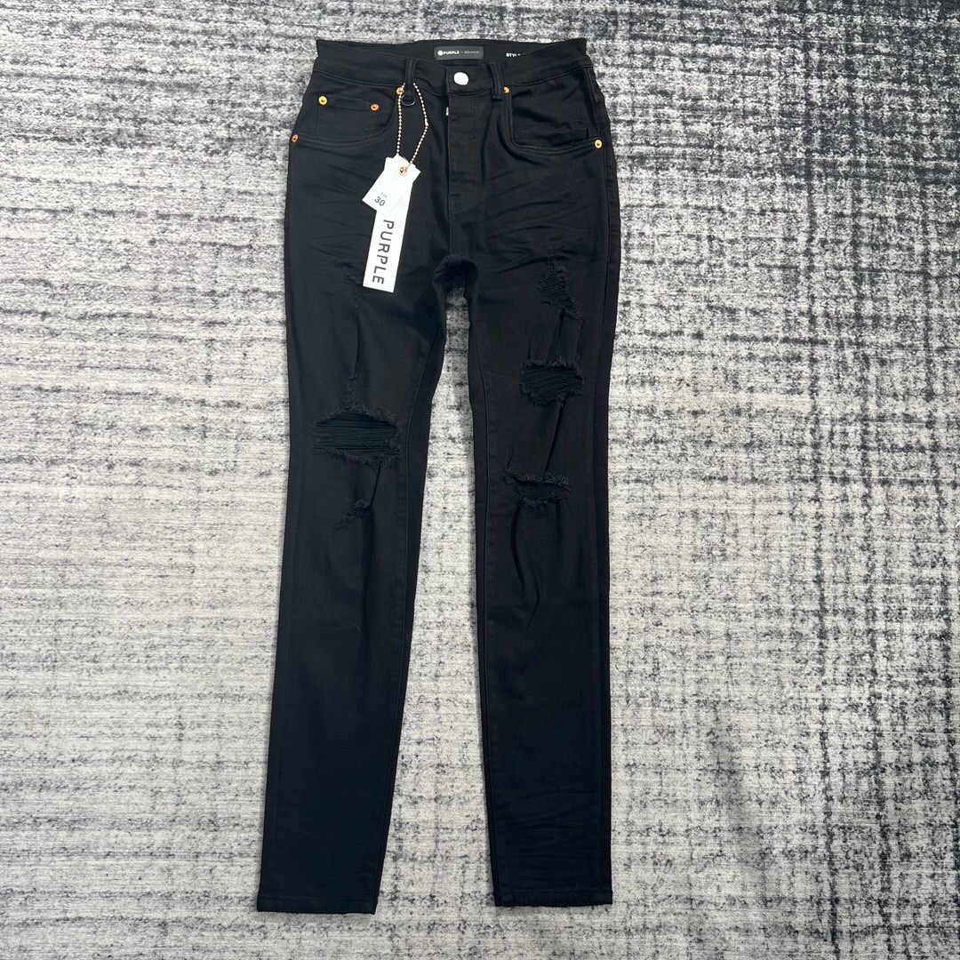 62_Purple Brand Jeans