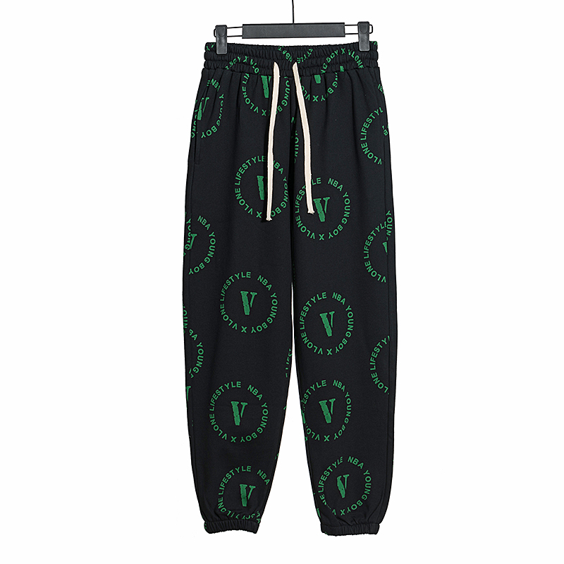 83_Vlone Pants