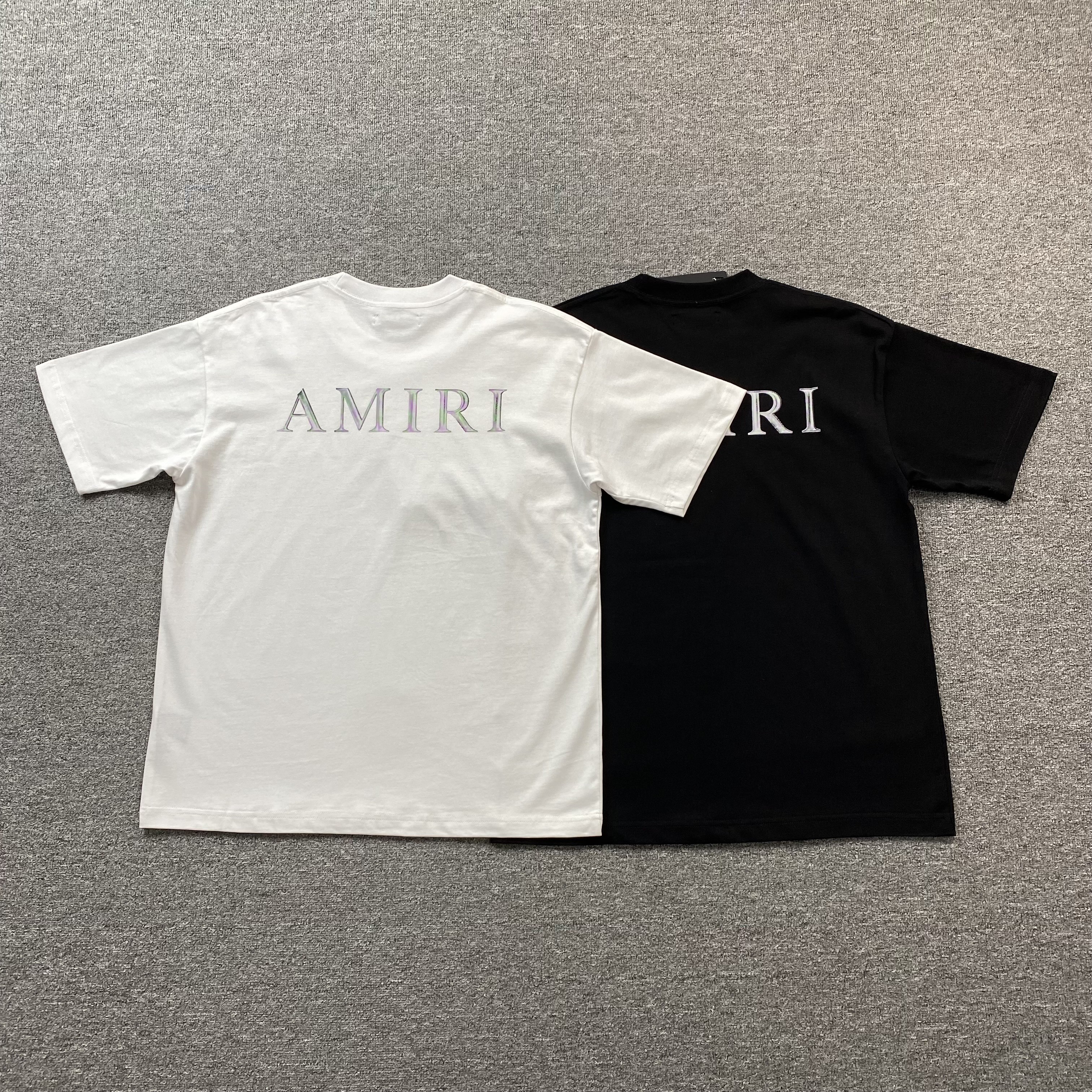 23_110 AMIRI T-shirt