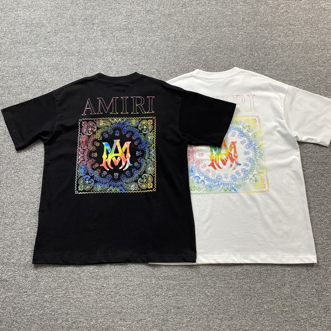3_110 AMIRI T-shirt