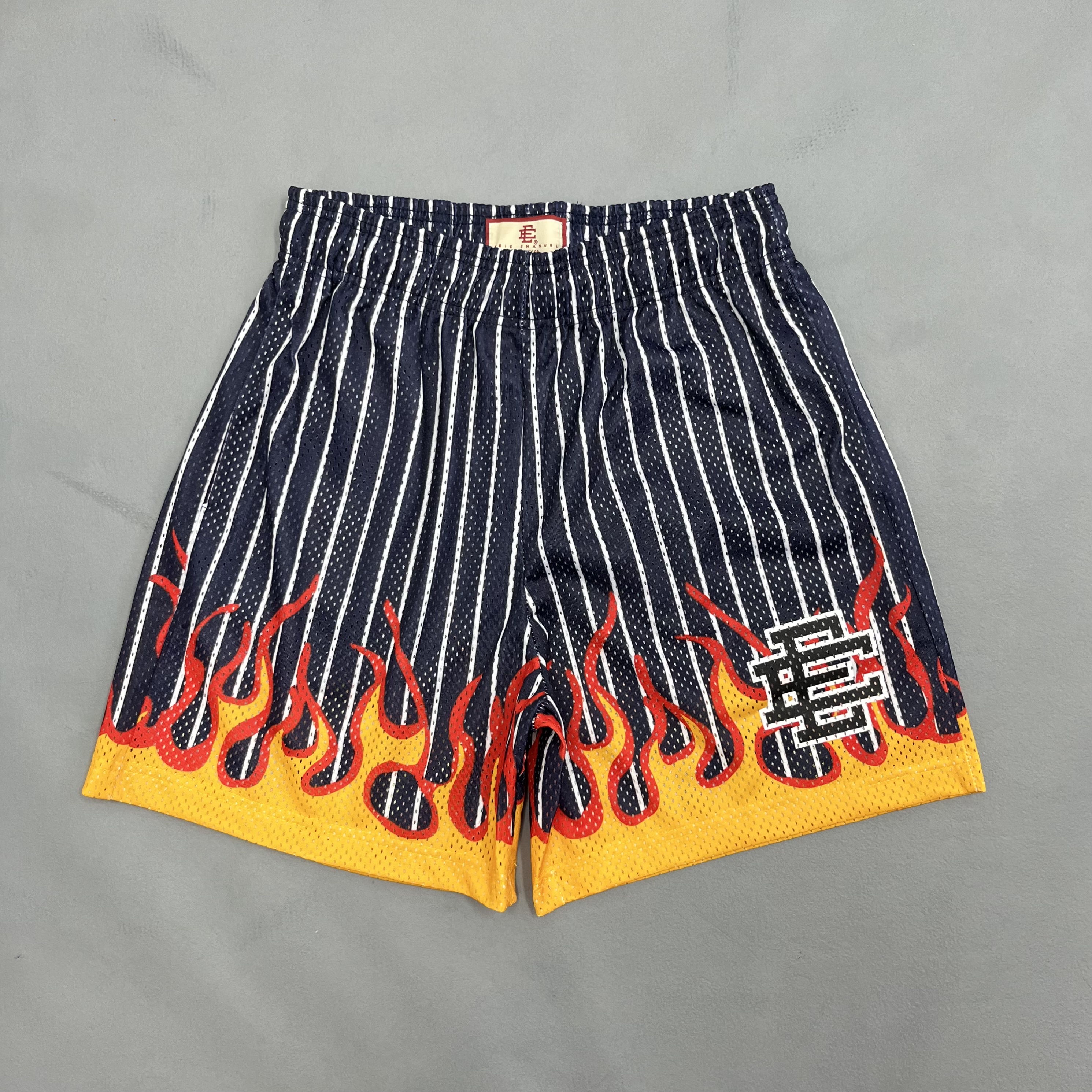 10_Eric Emanuel Shorts