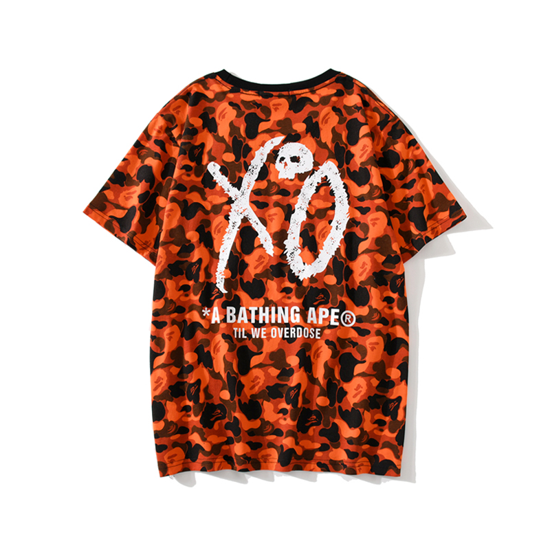 89_45 Bape T-shirt