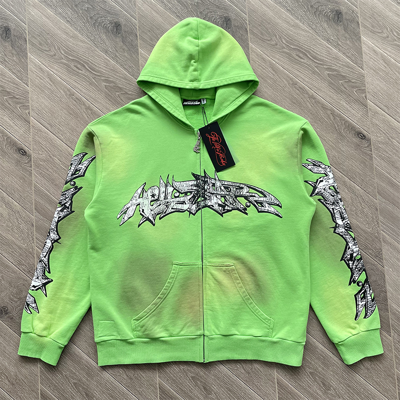 117_Hellstar Hoodie