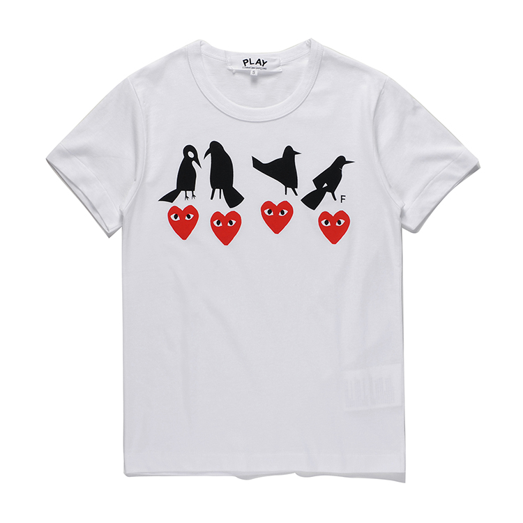 40_139 CDG T-shirt
