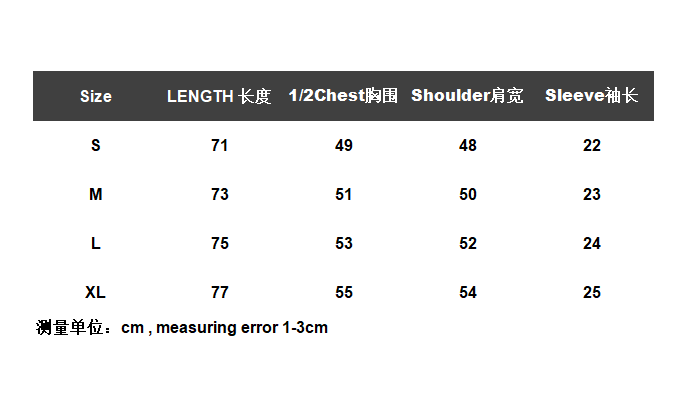 55_110 Chrome Hearts T-shirt