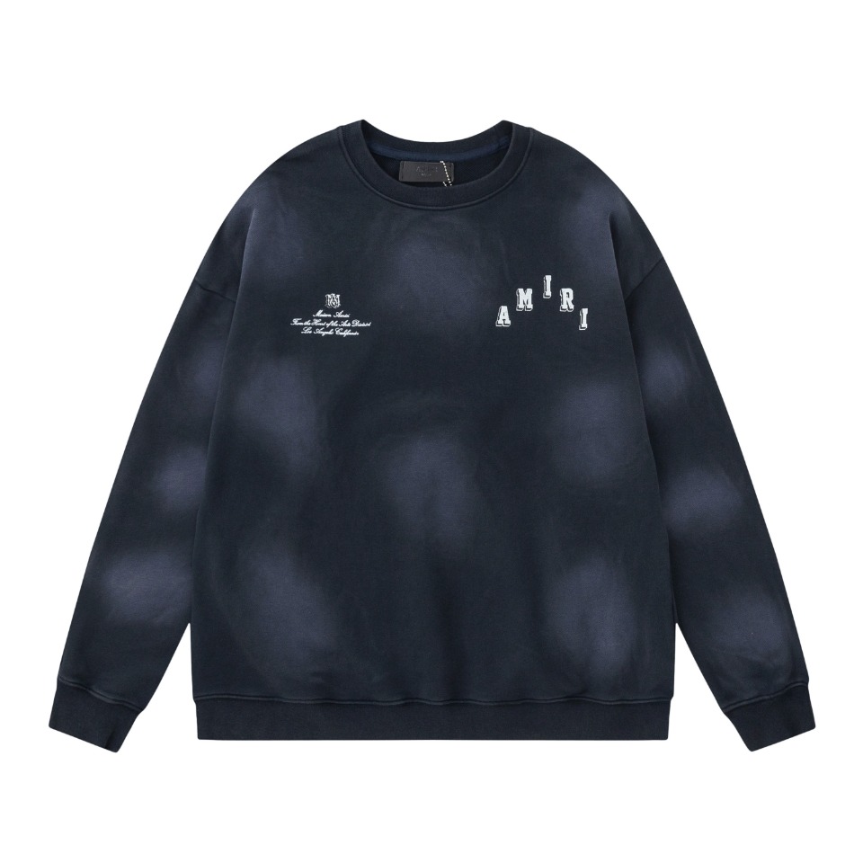 108_Amiri Crewneck
