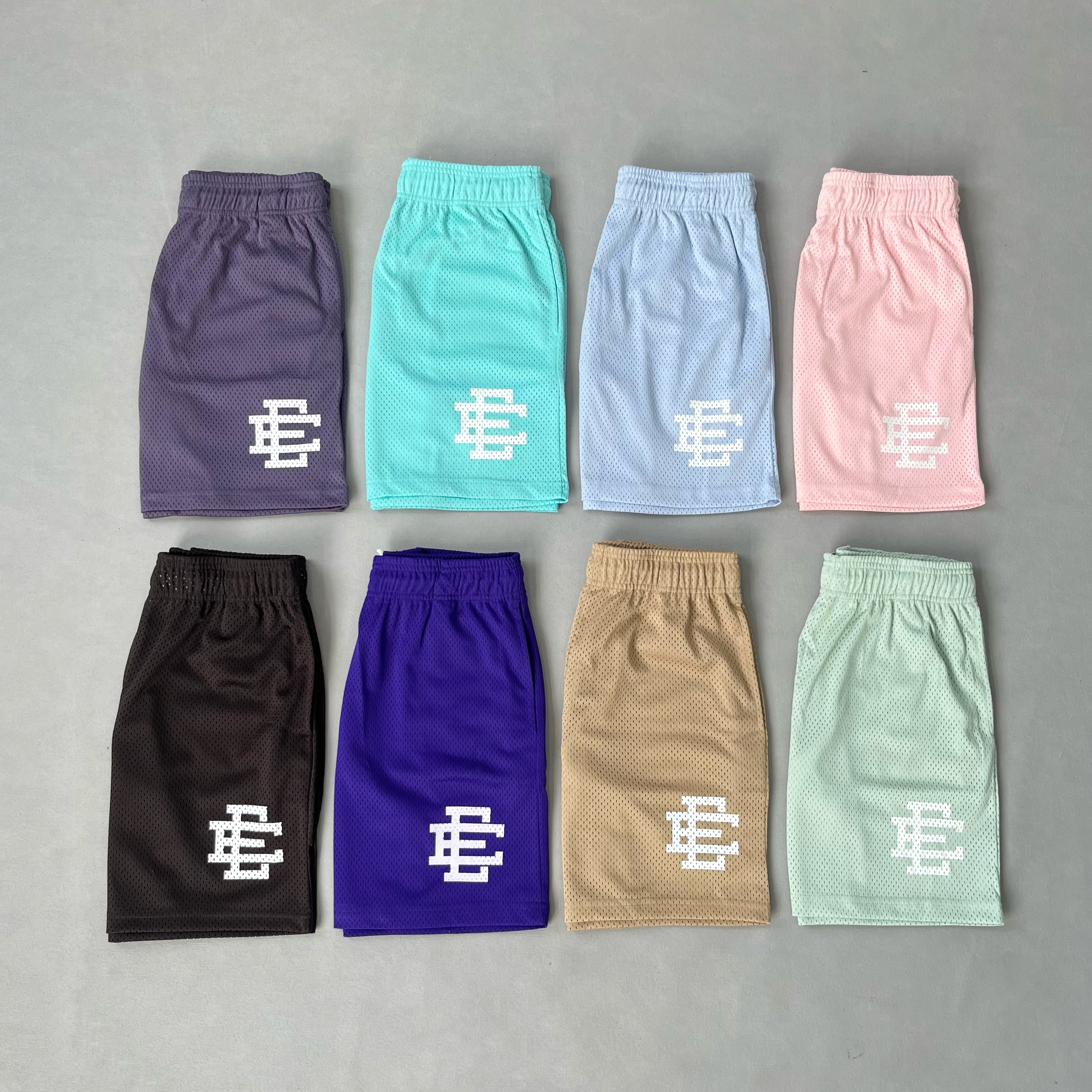 24_Eric Emanuel Shorts