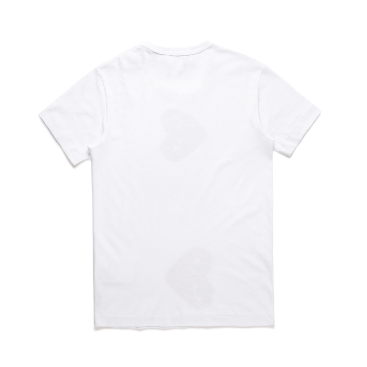 63_139 CDG T-shirt