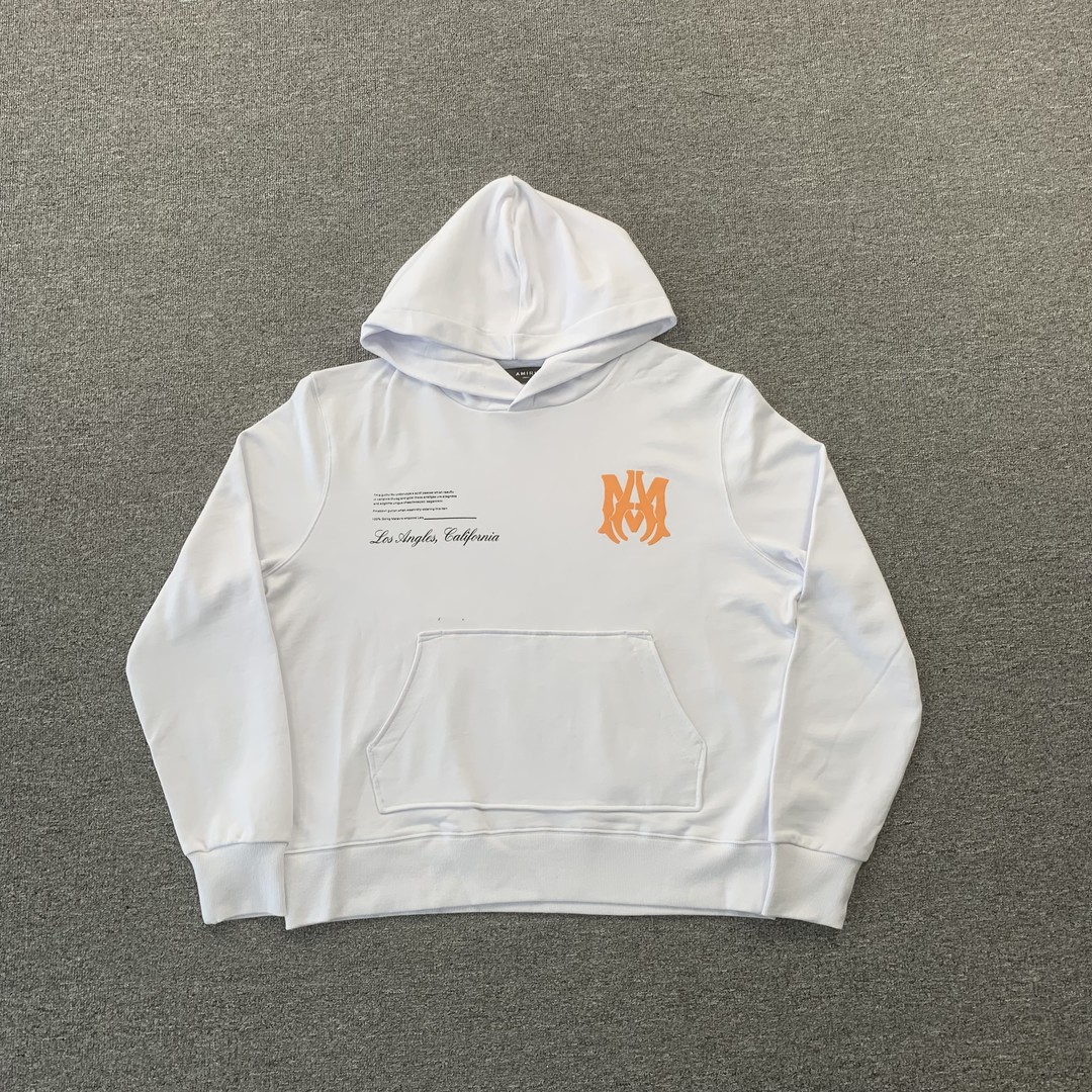 32_248 AMIRI Hoodie