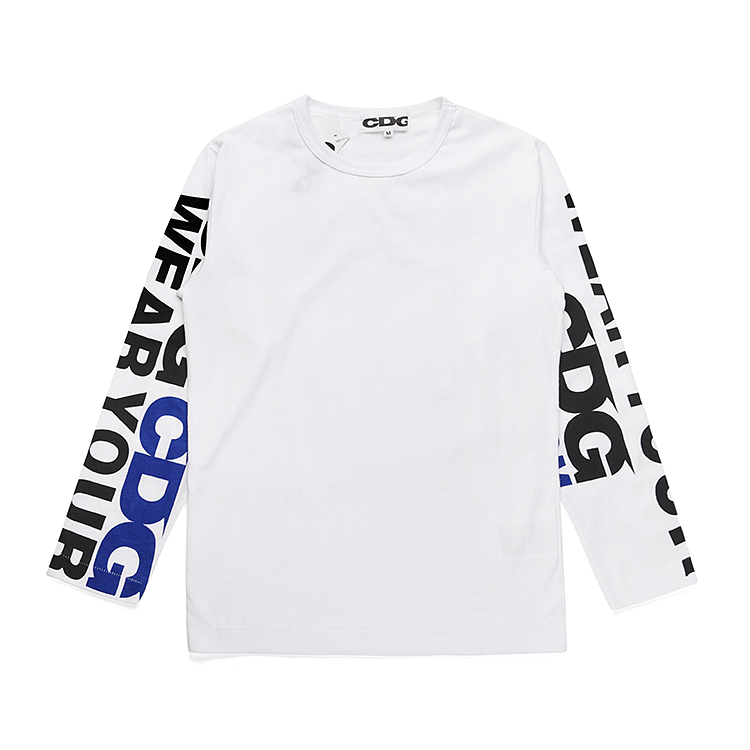 117_159 CDG Crewneck