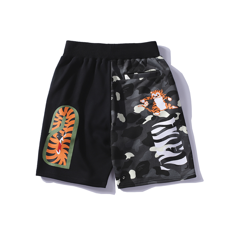 44_59 Bape Shorts