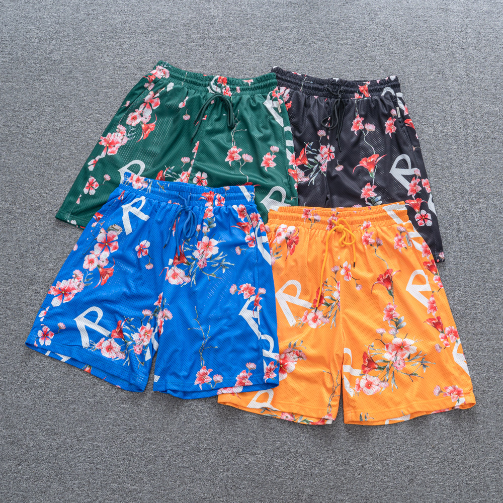 110_78 RHUDE Shorts
