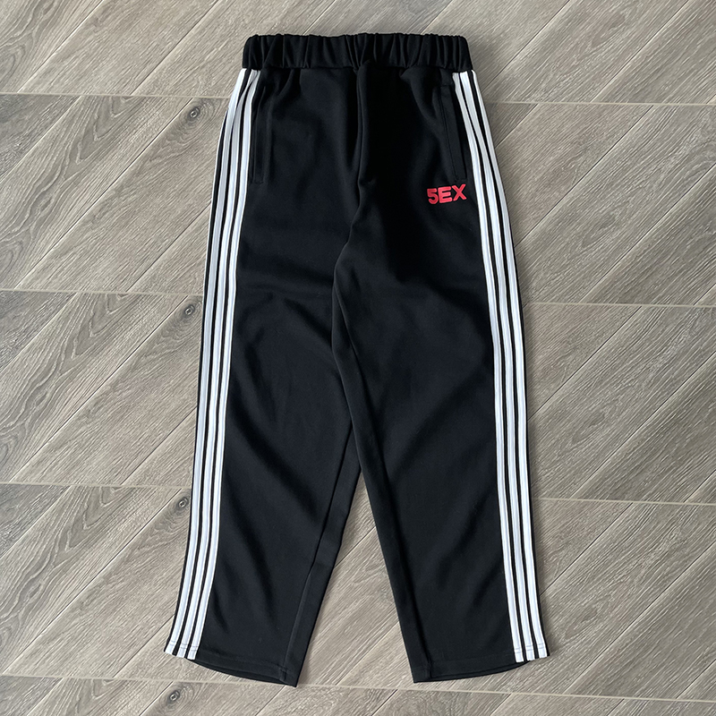 16_Spider Pants