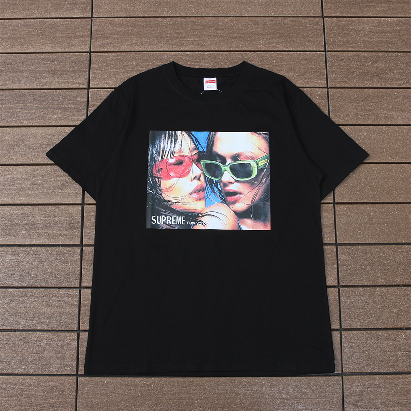 96_68 SUPREME T-SHIRT