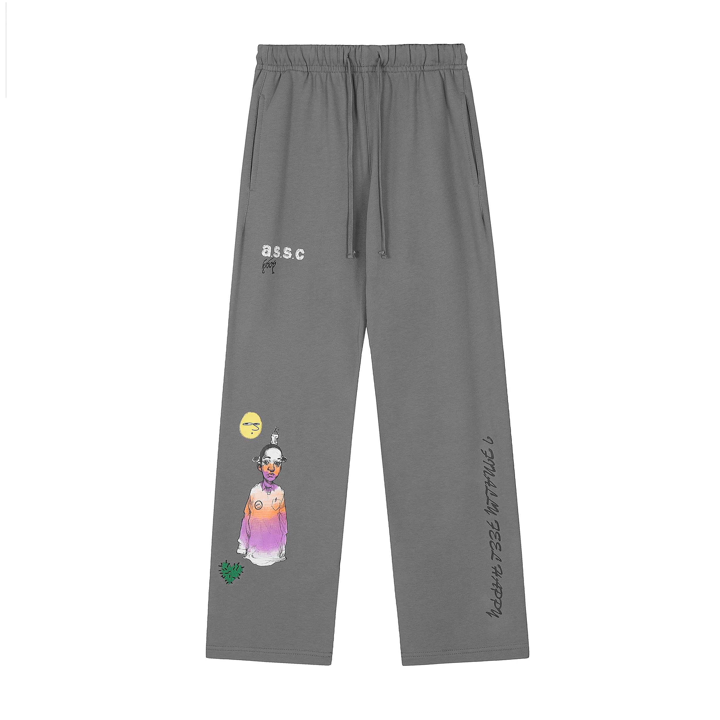 3_ASSC Tracksuit