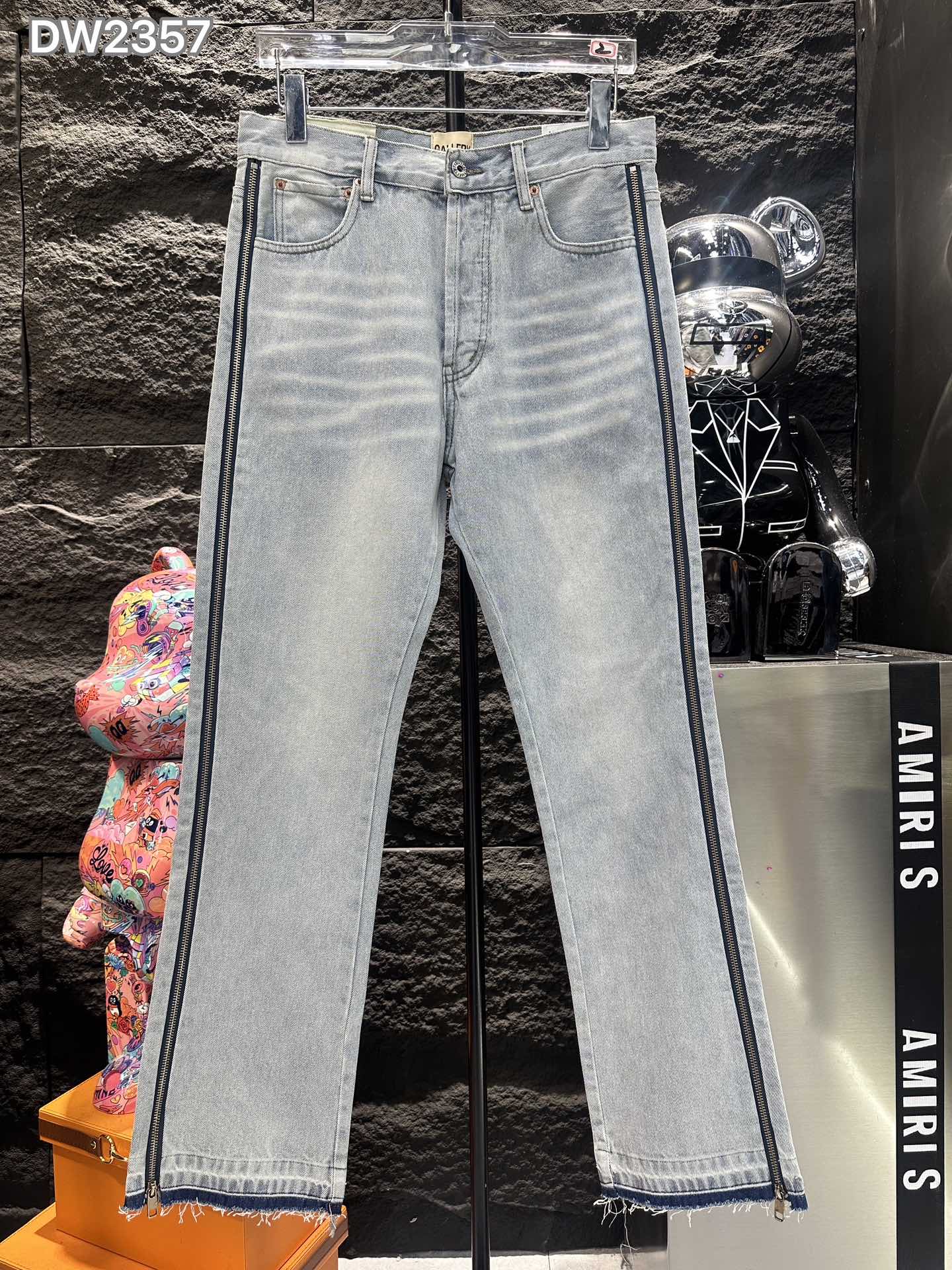 24_Gallery Dept Jeans